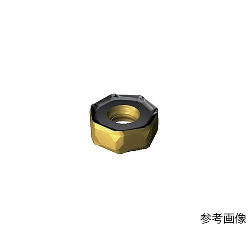 コロミル745 フライス加工用チップ(3