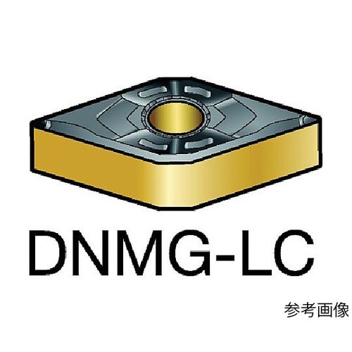 T−Max P 旋削用ネガチップ(110