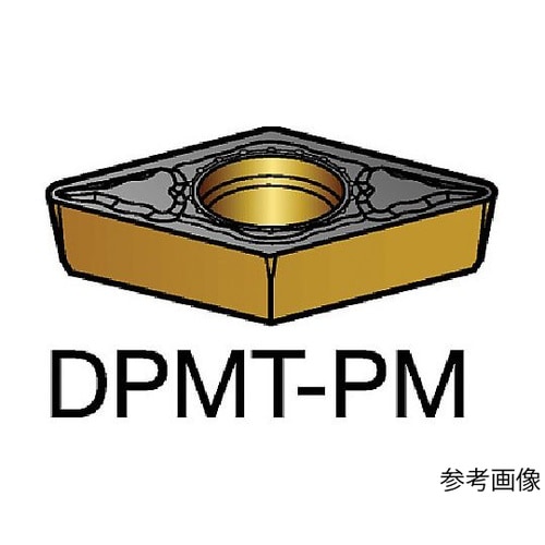 コロターン111 旋削用ポジチップ(12