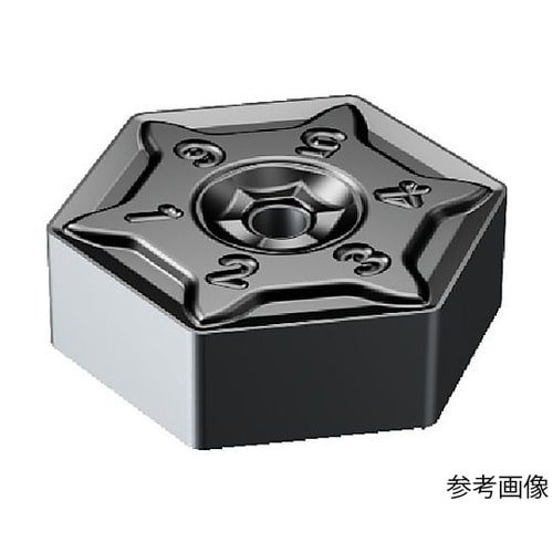 コロミルS−60 フライス加工用チップ(