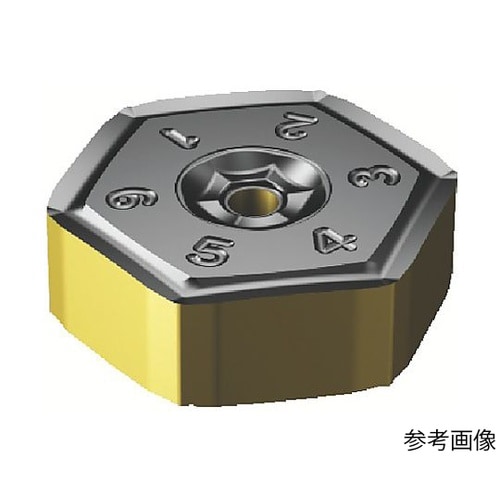 コロミルS−60 フライス加工用チップ(