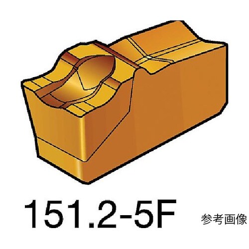 T−Max Q−カット 突切り・溝入れチ