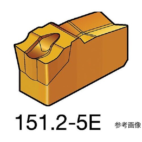 T−Max Q−カット 突切り・溝入れチ