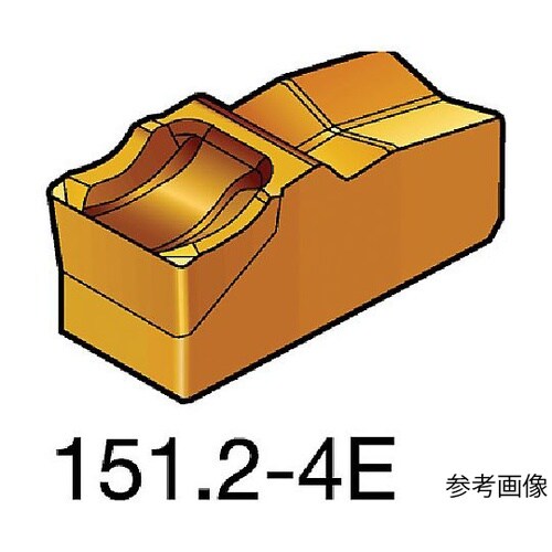 T−Max Q−カット 突切り・溝入れチ