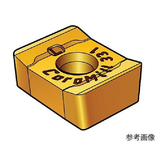 コロミル331 サイドカッター用チップ(