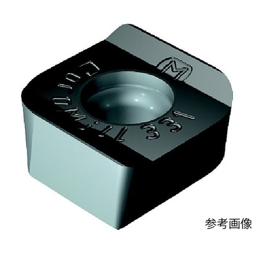 コロミル331 サイドカッター用チップ(