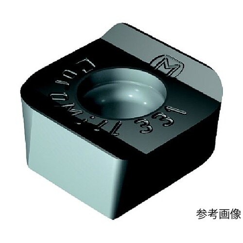 コロミル331 サイドカッター用チップ(
