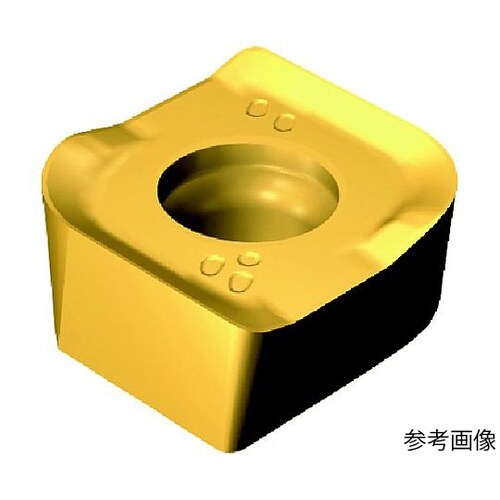 コロミル331 サイドカッター用チップ(