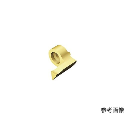 コロカットMB 端面溝入れ加工用超硬ヘッ