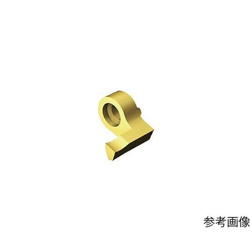 コロカットMB 端面溝入れ加工用超硬ヘッ
