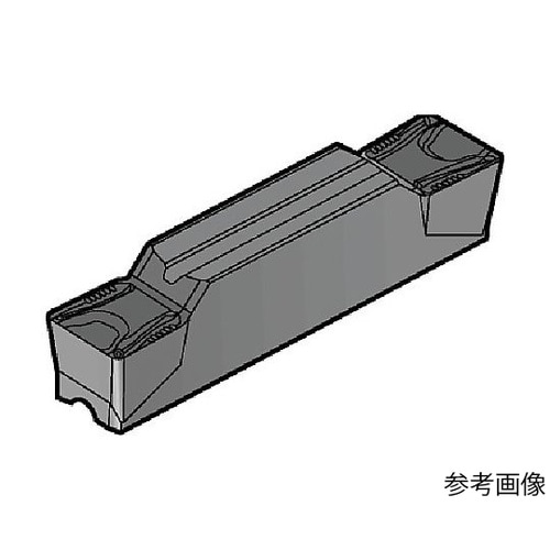 コロカット1・2 旋削加工用チップ(32