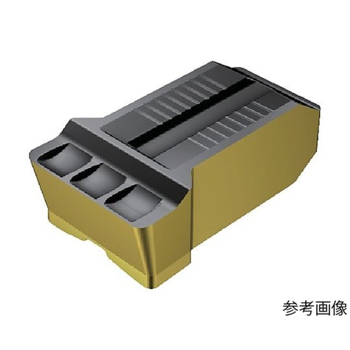 コロカット1・2 溝入れ加工用チップ(3