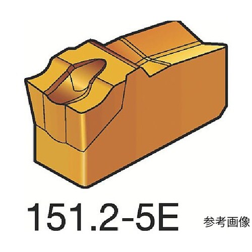 T−Max Q−カット 突切り・溝入れチ