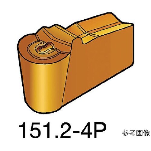 T−Max Q−カット 突切り・溝入れチ