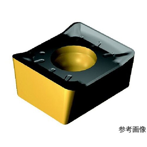 コロミル331 サイドカッター用チップ(