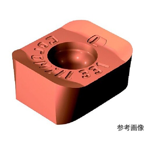 コロミル331 サイドカッター用チップ(