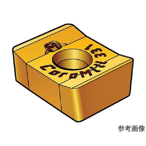 コロミル331 サイドカッター用チップ(