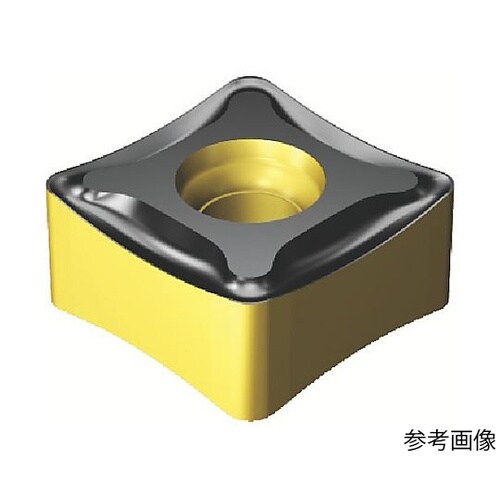 コロミル331 サイドカッター用チップ(