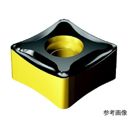 コロミル331 サイドカッター用チップ(