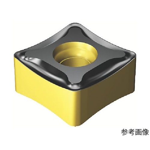 コロミル331 サイドカッター用チップ(