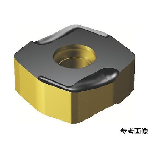 コロミル365 フライス加工用チップ(3