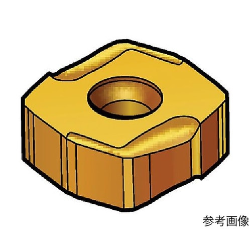 コロミル365 フライス加工用チップ(3