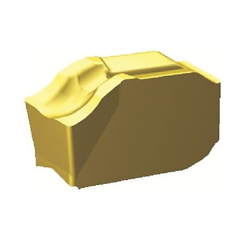 コロカットQD突切り加工用チップ(320