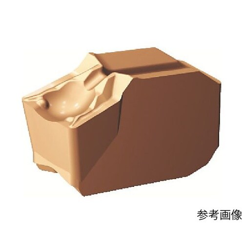 コロカットQD旋削加工用チップ(320)