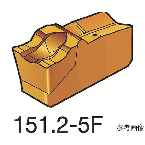 T−Max Q−カット 突切り・溝入れチ