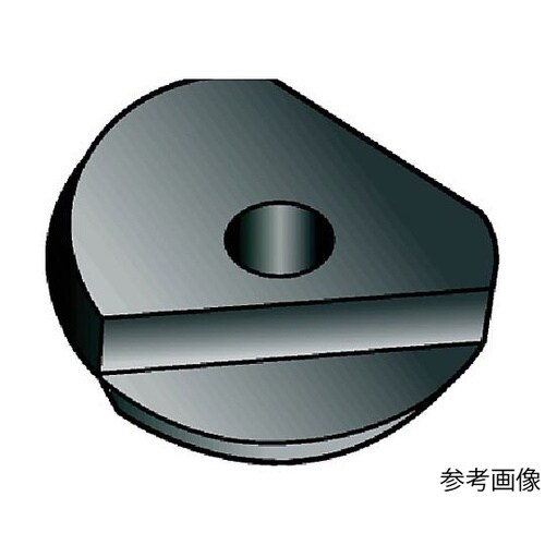 コロミル216F ボールエンドミルチップ