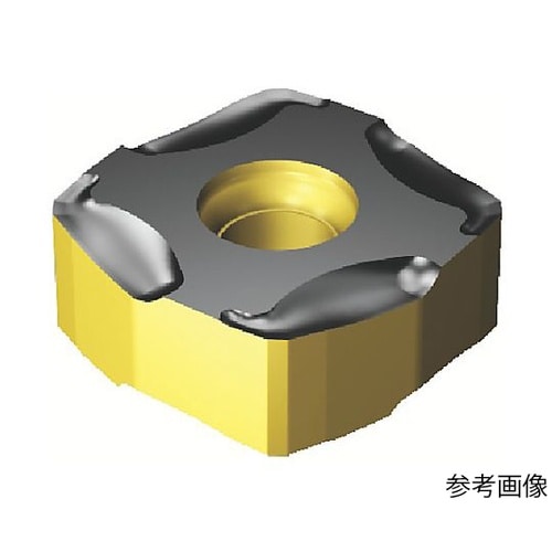 コロミル365 フライス加工用チップ(3