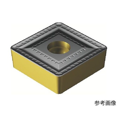 コロターン107 旋削用ポジチップ(34