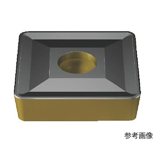 コロターン107 旋削用ポジチップ(34