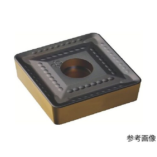コロターン107 旋削用ポジチップ(34