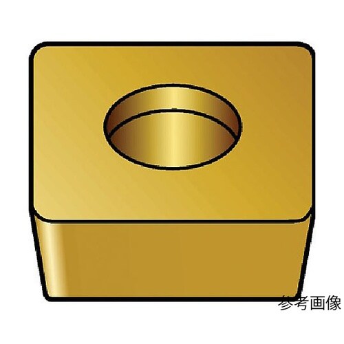 コロターン107 旋削用ポジチップ(13