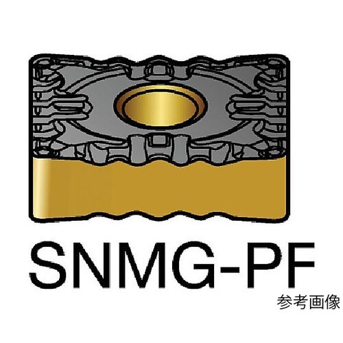 T−Max P 旋削用ネガチップ(110