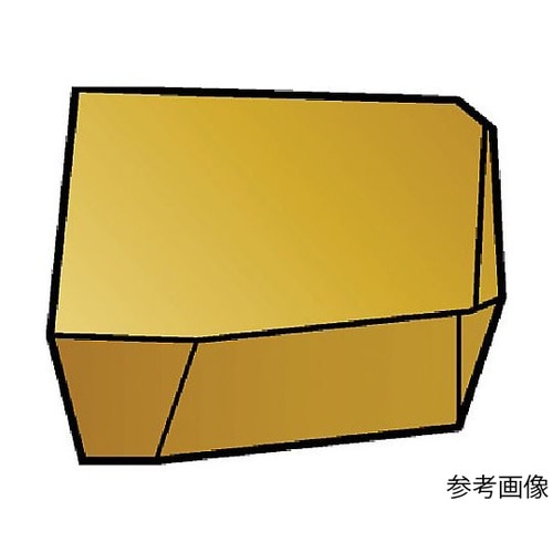 フライスカッター用ワイパーチップ(150