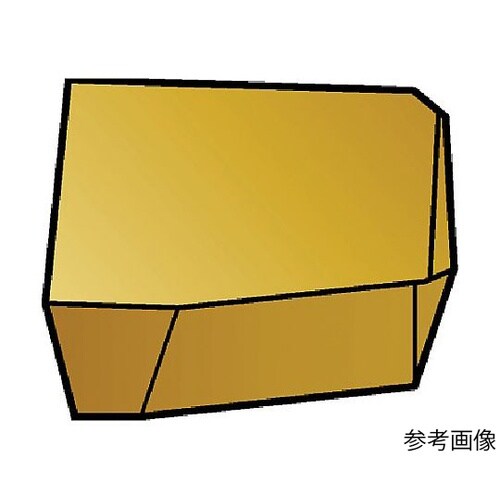フライスカッター用ワイパーチップ(150