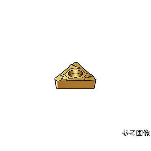 コロターン107 旋削用ポジチップ(12