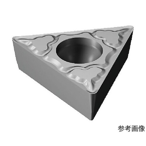 コロターン107 旋削用ポジチップ(12