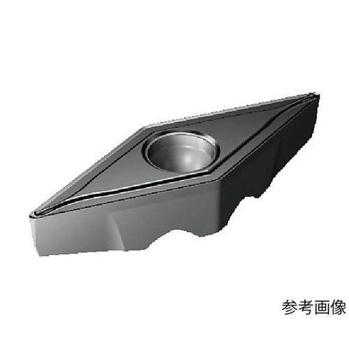 コロターンTR 旋削用ポジ・チップ(31