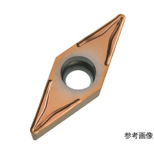コロターン107 旋削用ポジチップ(13