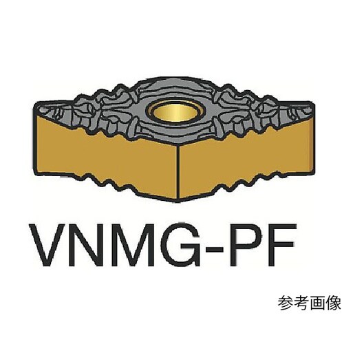 T−Max P 旋削用ネガ・チップ(11