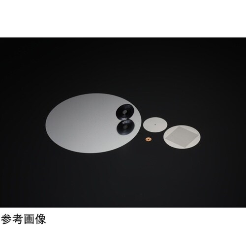 高エネルギー用ピンホール 60±4μm