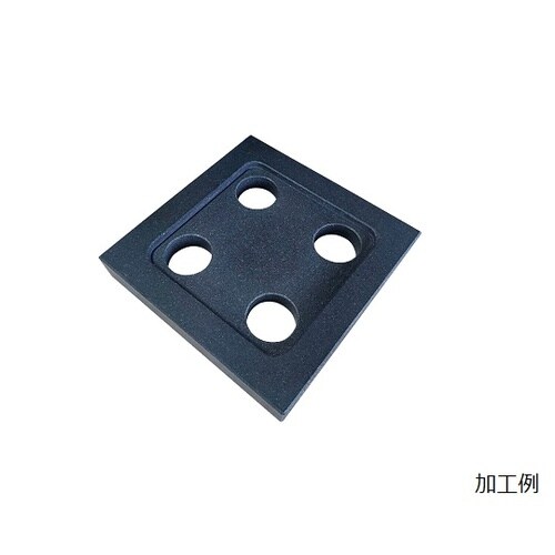 精密4直角マスター(00級)500×50