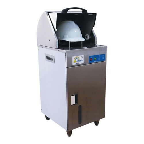 ヘルメット消臭除菌器 NK−1−HMW−