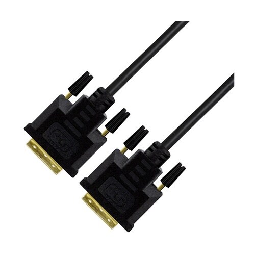 DVI−Dケーブル(デュアルリンク対応、