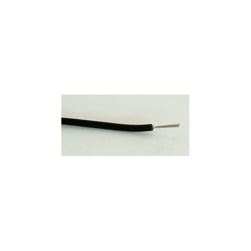 UL1015電線 黒 AWG22 UL1