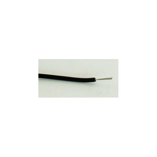 UL1015電線 黒 AWG18 UL1