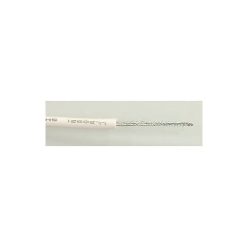 UL1015電線 白 AWG18 UL1